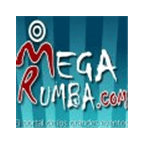 MegaRumba logo