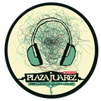 Radio Plaza Juarez logo