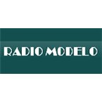 Rádio Modelo logo