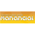 Rádio Manancial logo