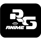 suprema anime logo