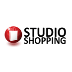 Rádio Studio Shopping logo