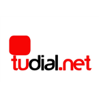 Tu Dial logo
