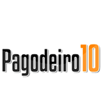 Pagodeiro10 logo