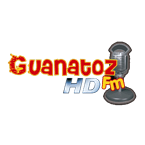 Guanatozfm Network logo