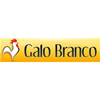 Rádio Galo Branco logo