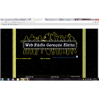Rádio Geração Eleita logo