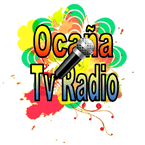 OCAÑA TV RADIO logo