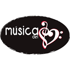 Musica del Corazón logo