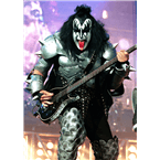 Stage Diving (supermusic) logo