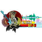 ALTIMA 97.3 logo