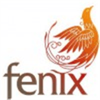 Radio Fénix Medellín Reggaeton logo