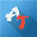 Asia-Team Radio logo