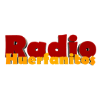 Radio Huerfanitos de Mamá logo