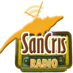 San Cris Radio logo