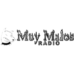 Muy Malos Radio logo