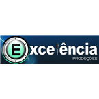 Rádio Excelência Produções logo