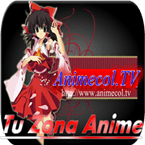 Animecol Radio logo