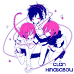 ClanHinatasou logo