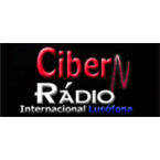Ciber Rádio Internacional Lusófona logo