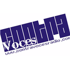 contravocesradio logo