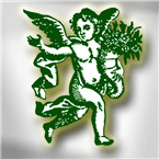La Voz Del Angel De Tu Salud logo