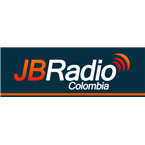 JB Radio Colombia logo