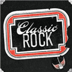 Miled Music Classic Rock logo