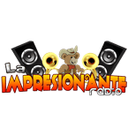 La Impresionante Radio logo