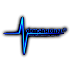 Adimensional Radio logo