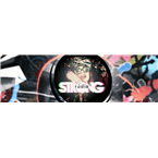 Rádio Strong Br logo