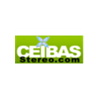 Ceibas Stereo (Neiva) logo