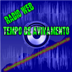 RADIO WEB TEMPO DE AVIVAMENTO logo