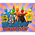 radiocomarka24 logo