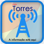 Rádio Torres logo