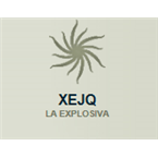La Explosiva logo