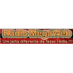 Rádio Mega Web logo