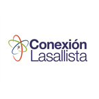 Conexión Lasallista logo