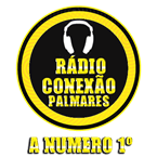 Radio Conexão Palmares logo