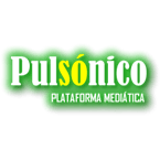 PULSONICO logo