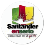 Santander Press logo