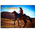 La Plebe Radio logo