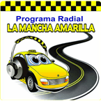 La mancha Amarilla logo