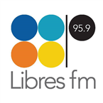 Libres FM logo