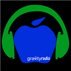 Gravity Radio logo