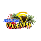 Frecuencia Vallenata logo