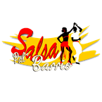 Salsa pal Barrio logo