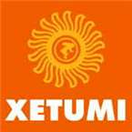 XETUMI logo