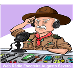 Web Rádio Escoteira Augusto Severo logo