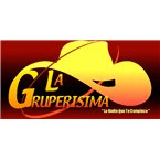 LA GRUPERISIMA logo